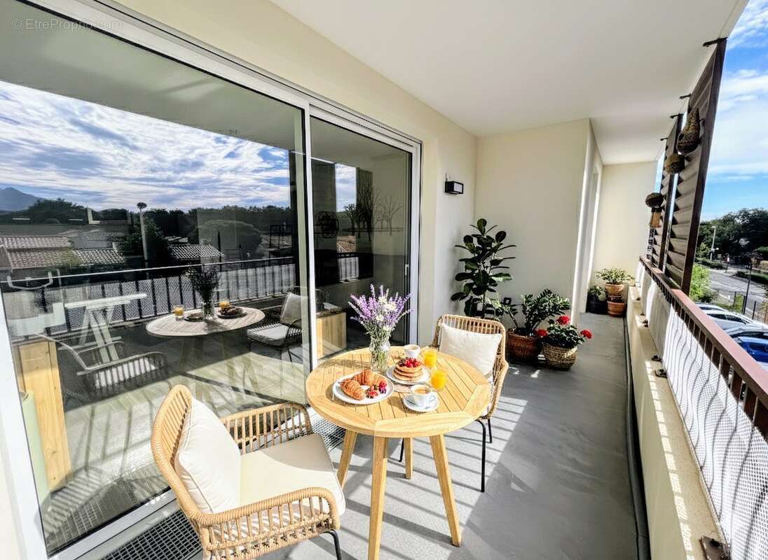 Appartement à ARGELES-SUR-MER