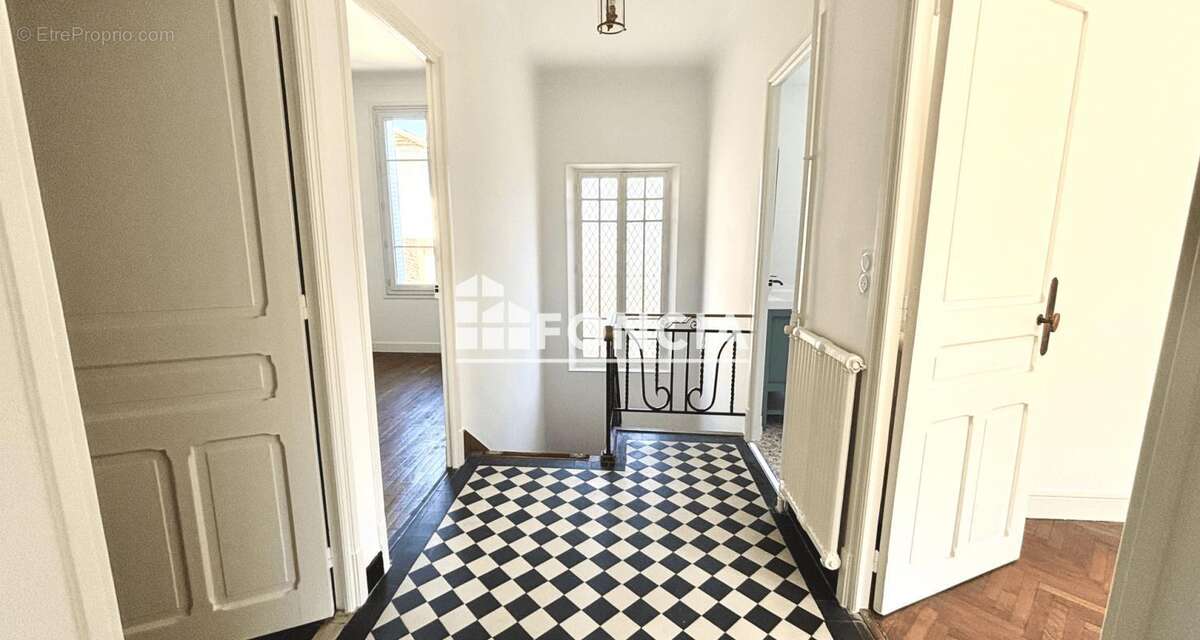 Maison à SAINT-RAPHAEL