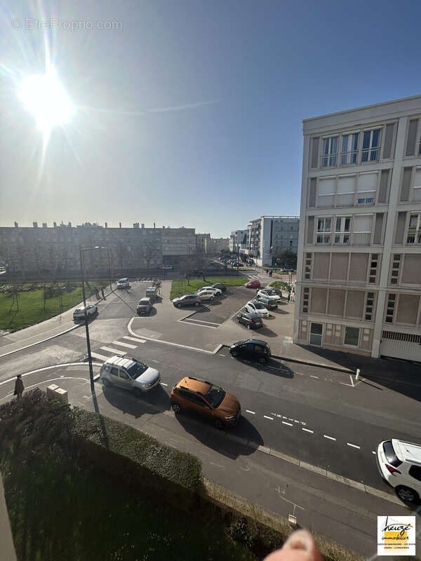 Appartement à LE HAVRE