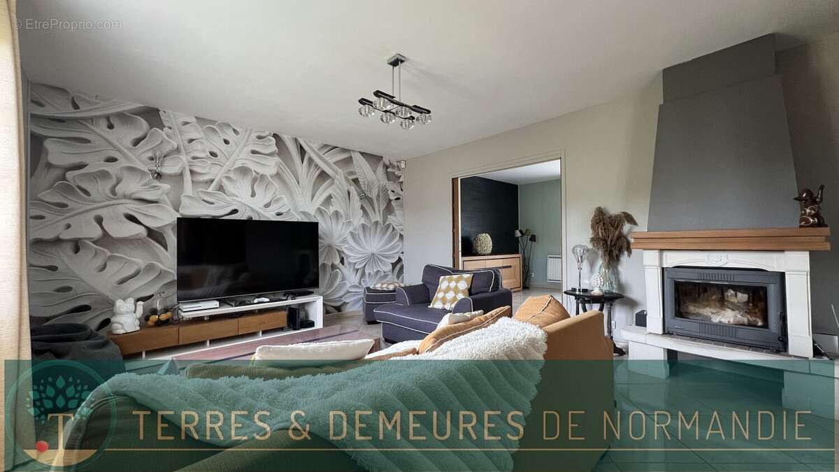 Maison à RIEUX
