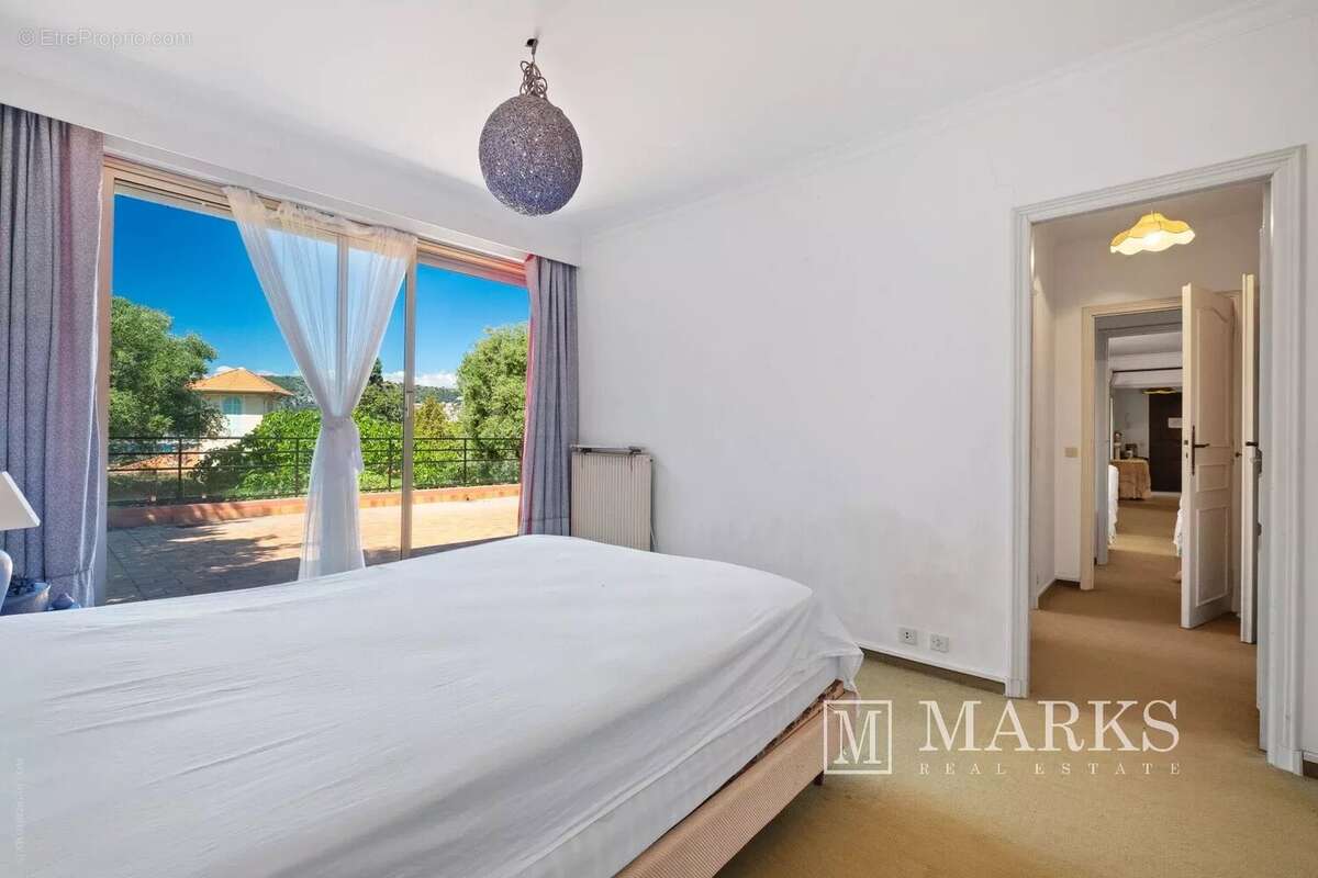 Appartement à SAINT-JEAN-CAP-FERRAT