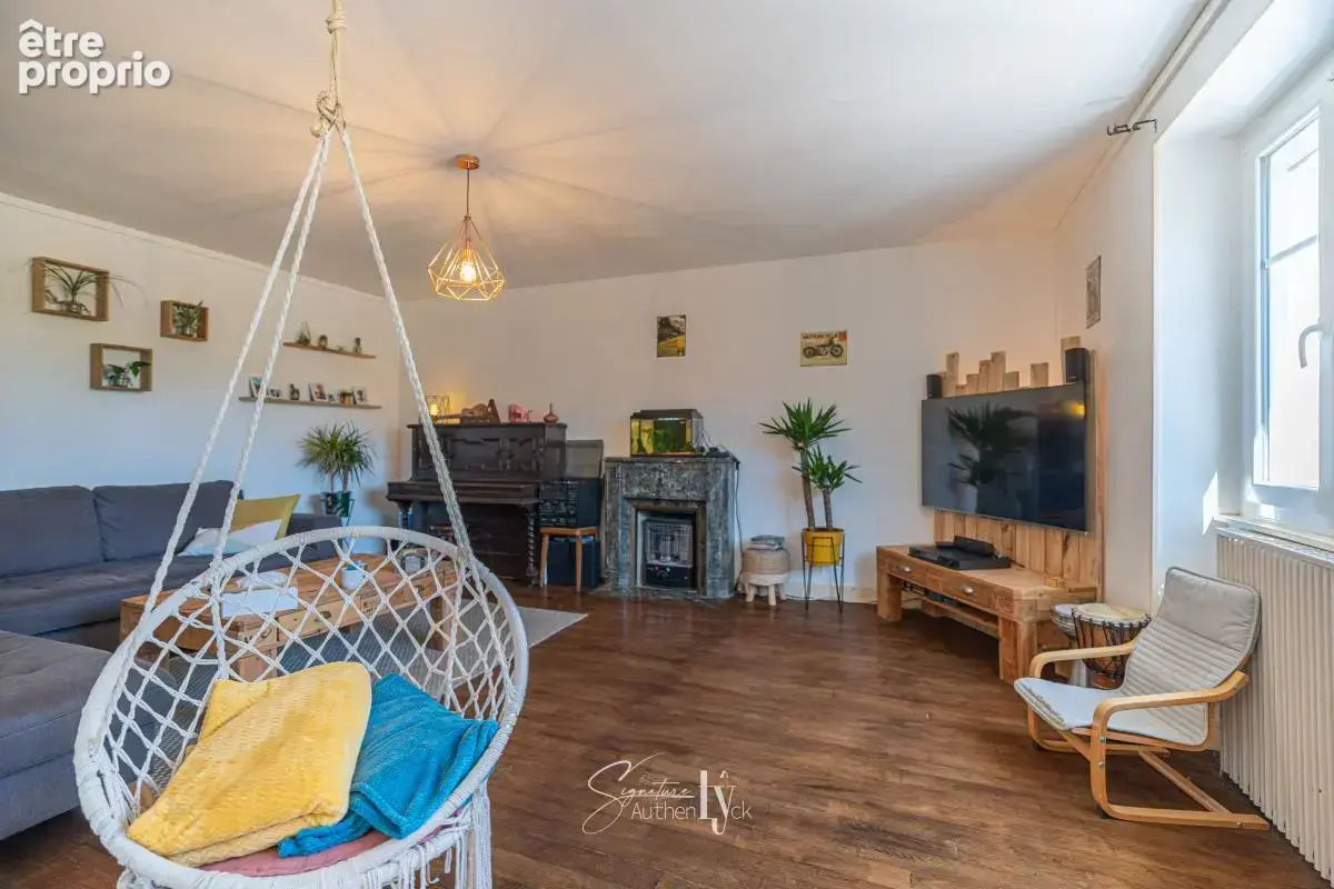 Maison 125 m² à Limoges  - photo 3