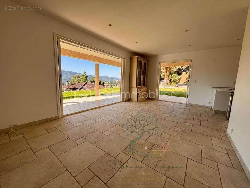 Villa Antoine Bastelicaccia - photo 3