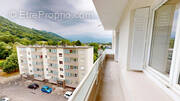 Appartement à DOMENE
