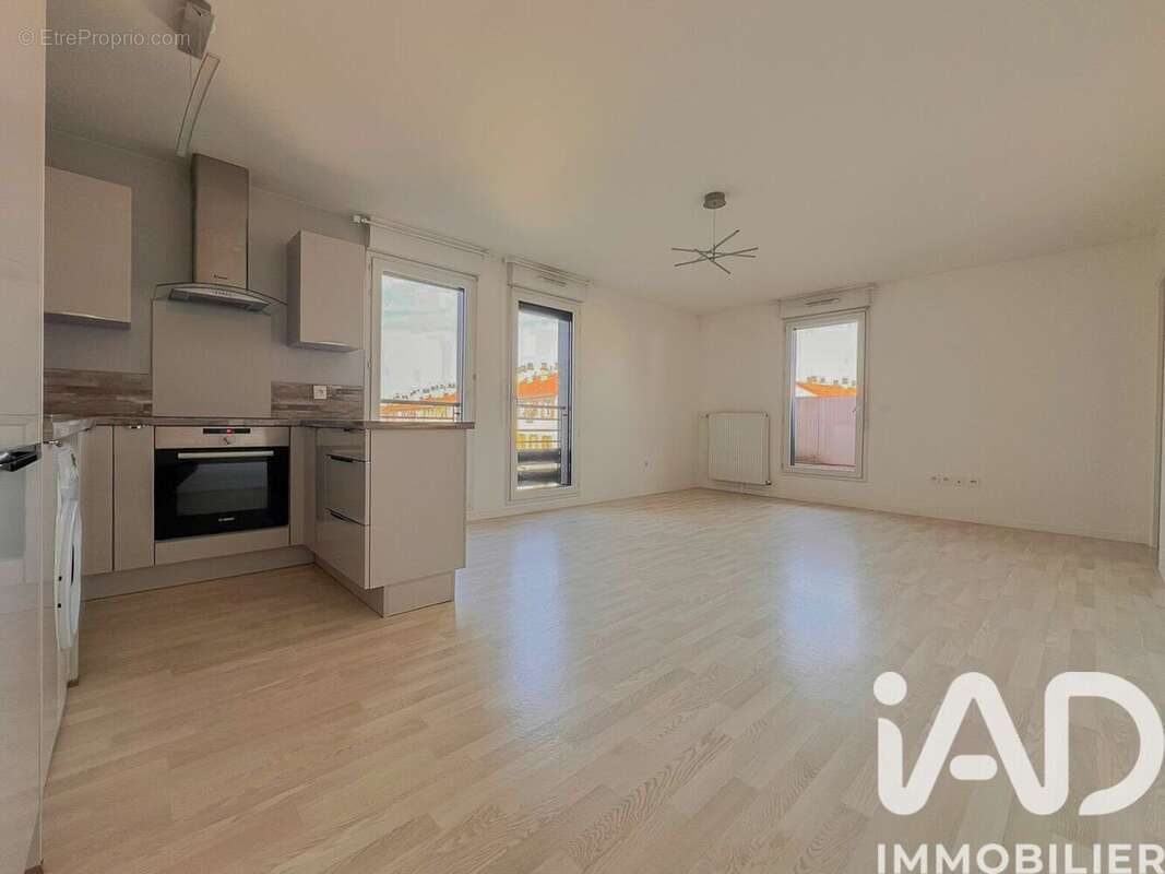 Photo 3 - Appartement à DRANCY