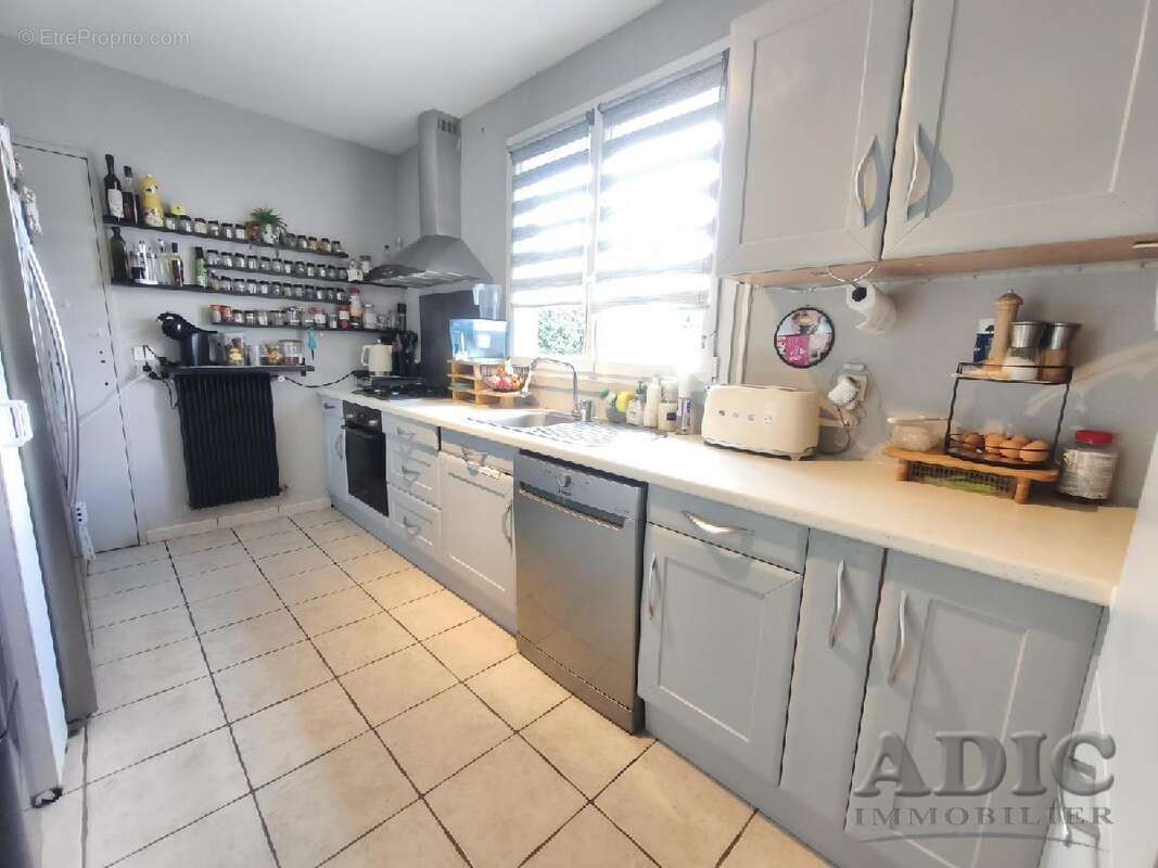 Maison à OTHIS