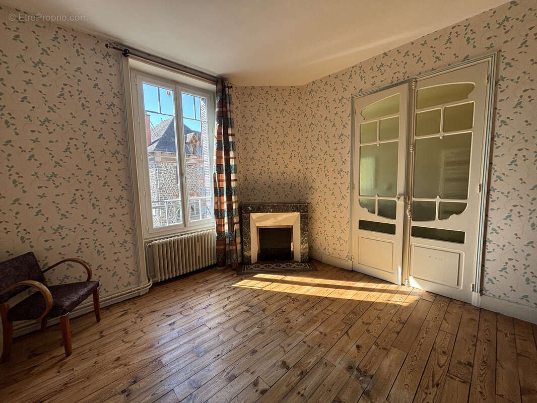 Maison à AURILLAC
