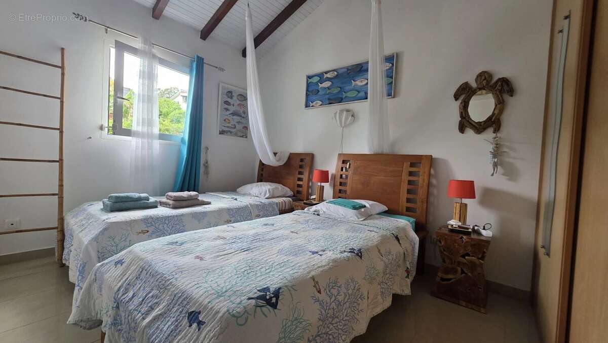 Appartement à LE DIAMANT
