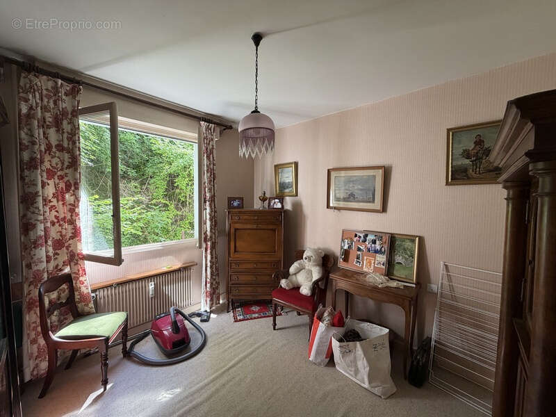 Appartement à SAINT-CLAUDE