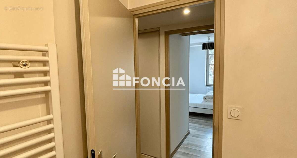 Appartement à NIORT