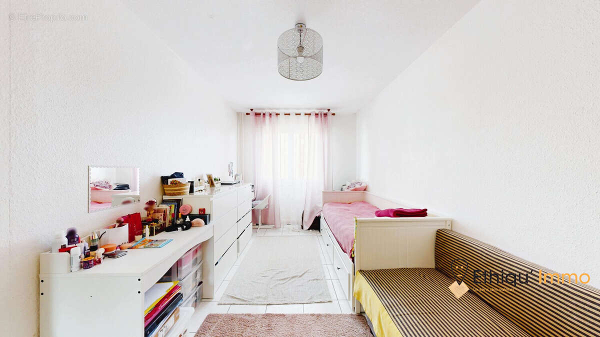 Appartement à SCHILTIGHEIM