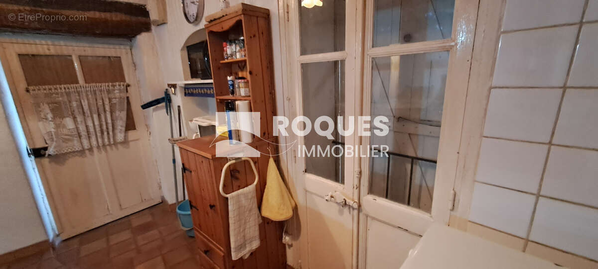 Maison de village - photo 9