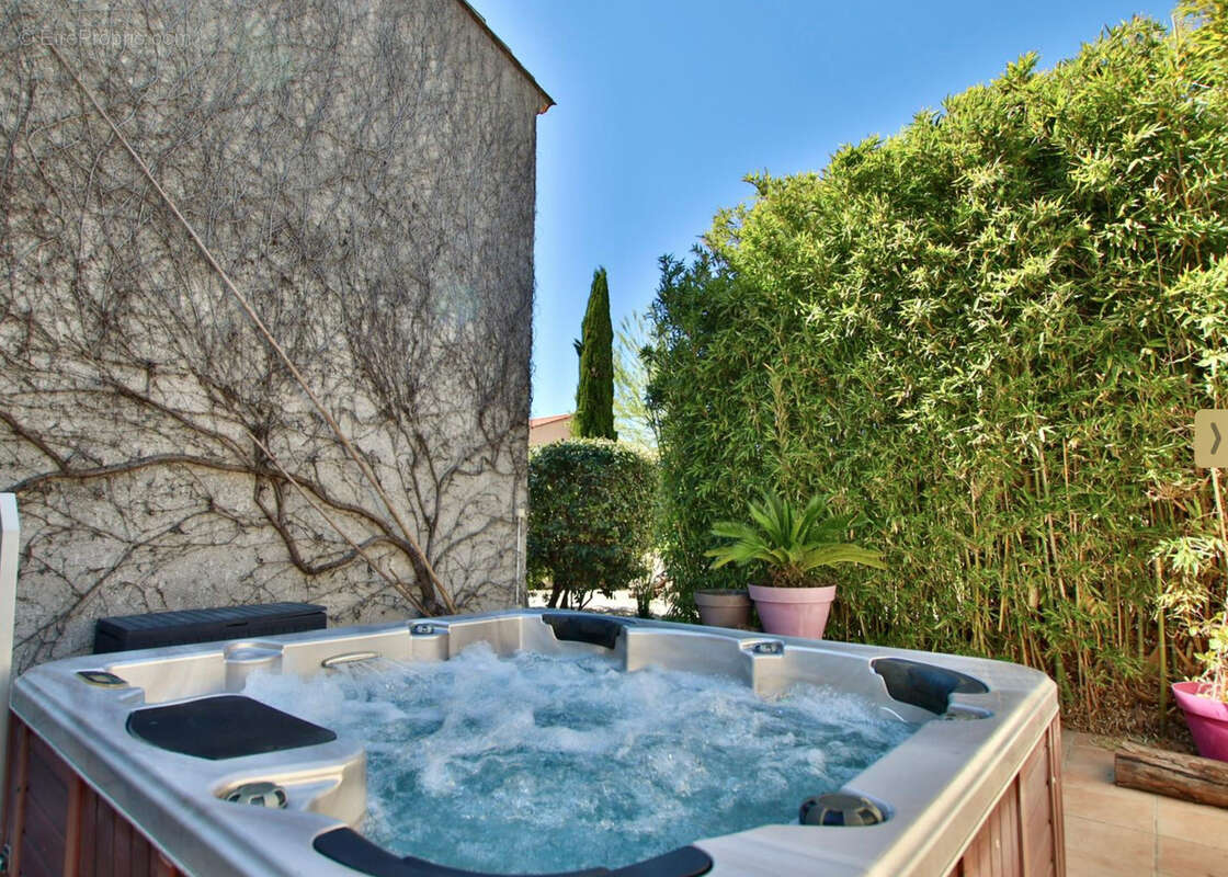 Maison à MARSEILLE-13E