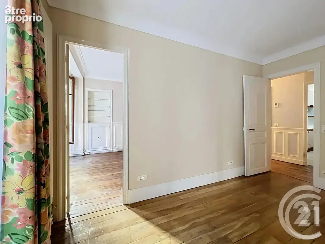 Appartement 3 pièces 68 m² à vendre à Paris-20e (75020) - photo 11