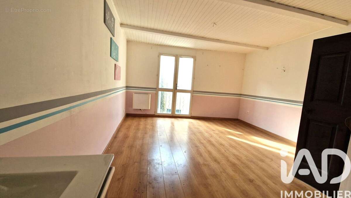 Photo 4 - Maison à VALENSOLE