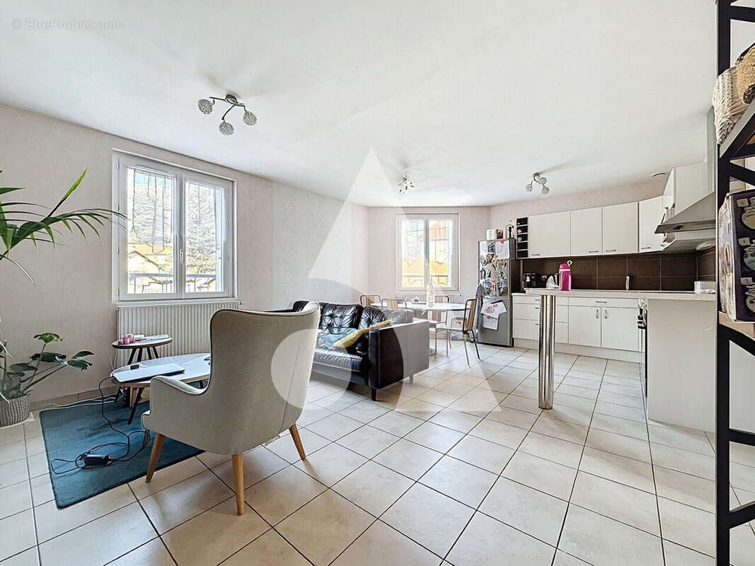 Appartement à GAP
