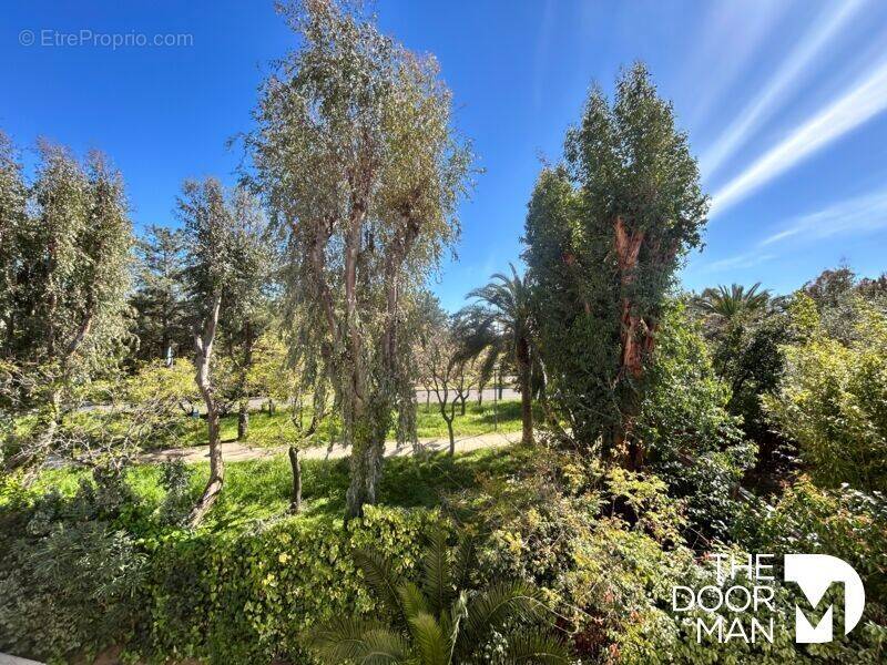 Appartement à HYERES