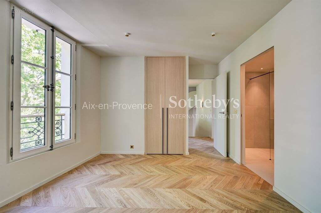 Maison à AIX-EN-PROVENCE