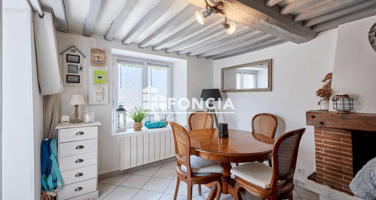 Maison à VER-SUR-MER