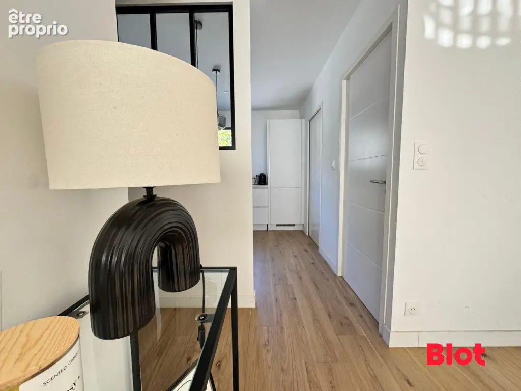 Maison 5 pièces 95 m² à vendre à Guichen (35580) - photo 4