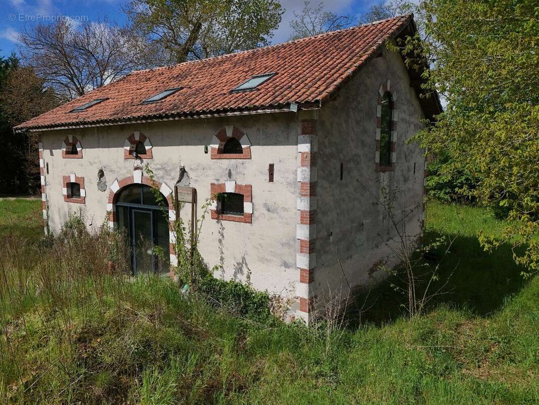 Maison à MONT-DE-MARSAN