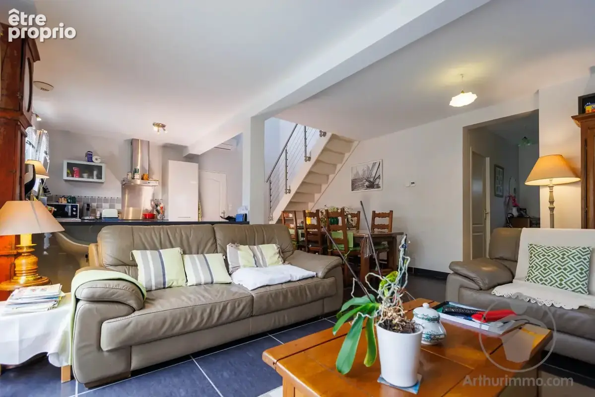 Vente Maison Biscarrosse(40600) 370 000ï¿œ - photo 2