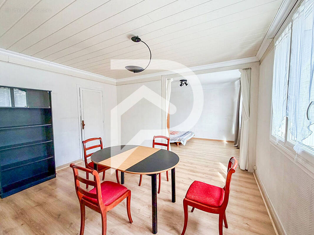 Appartement à CLAMART