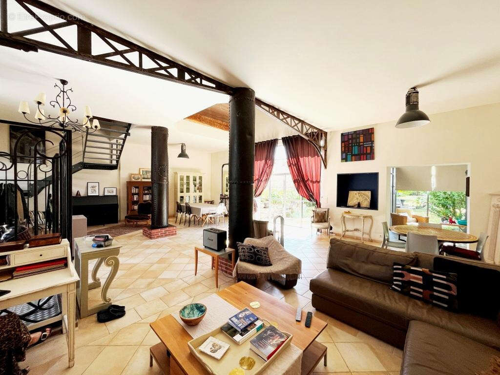 Maison à SENS