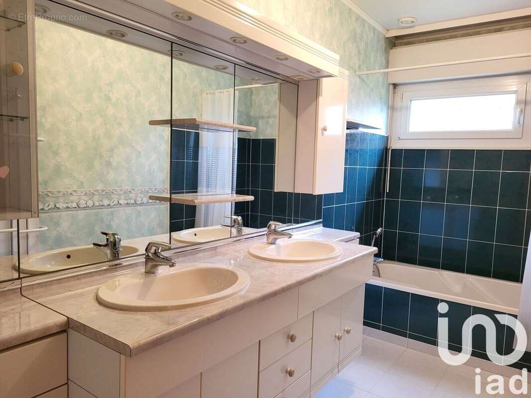 Photo 3 - Maison à SARRY