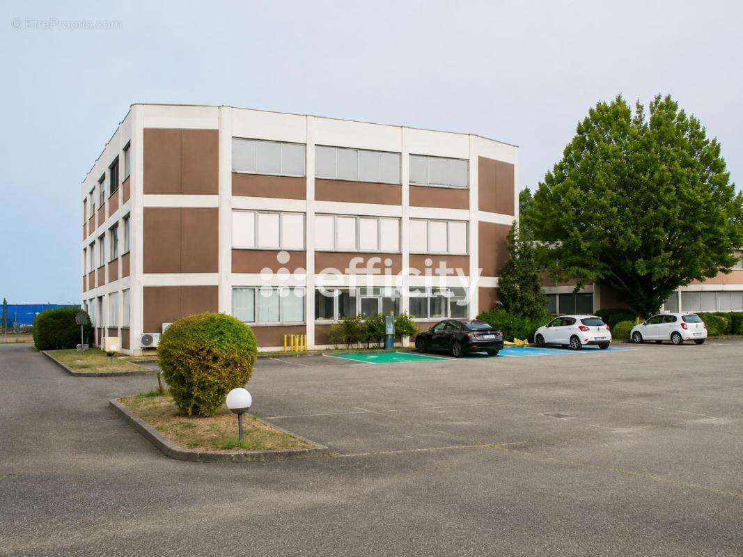 Commerce à SAUSHEIM