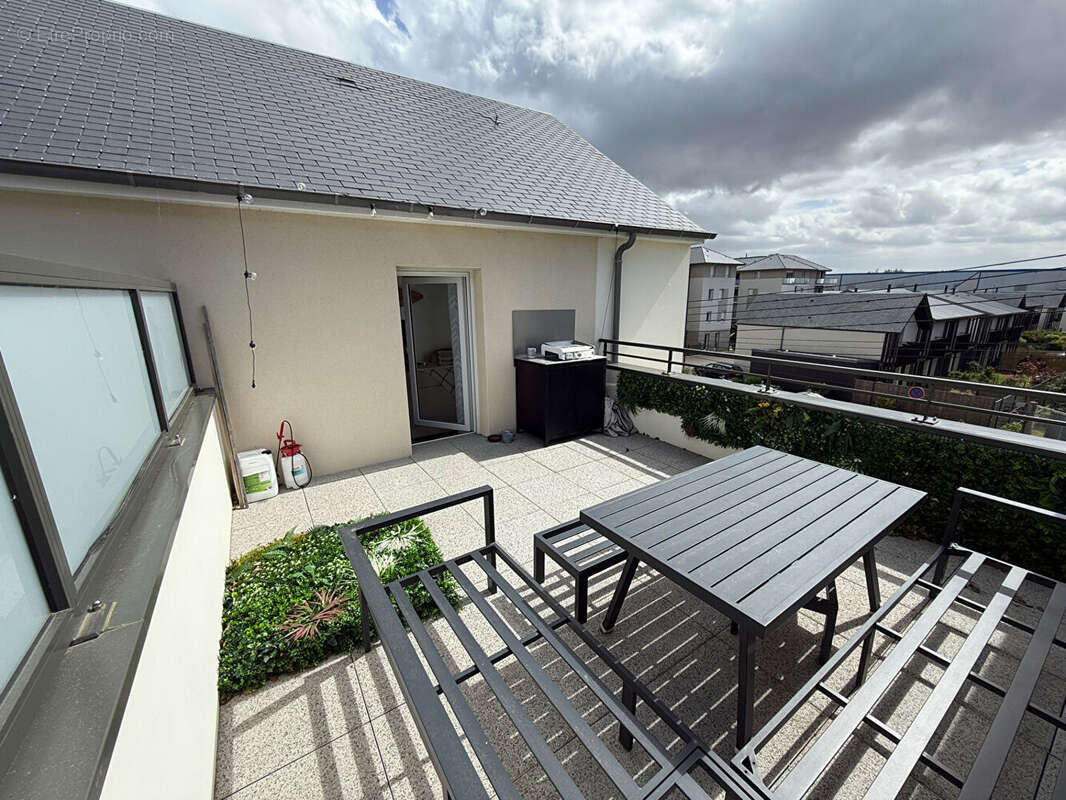 Appartement à DINARD