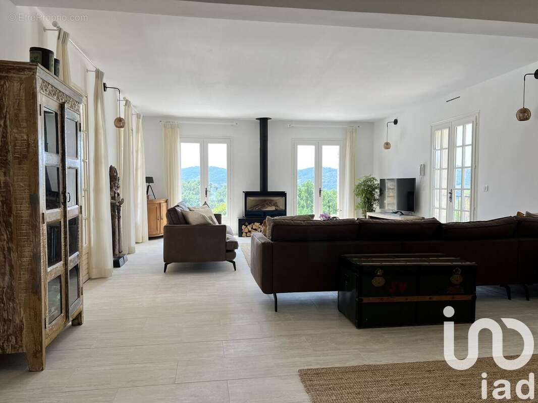 Photo 8 - Maison à PEYMEINADE