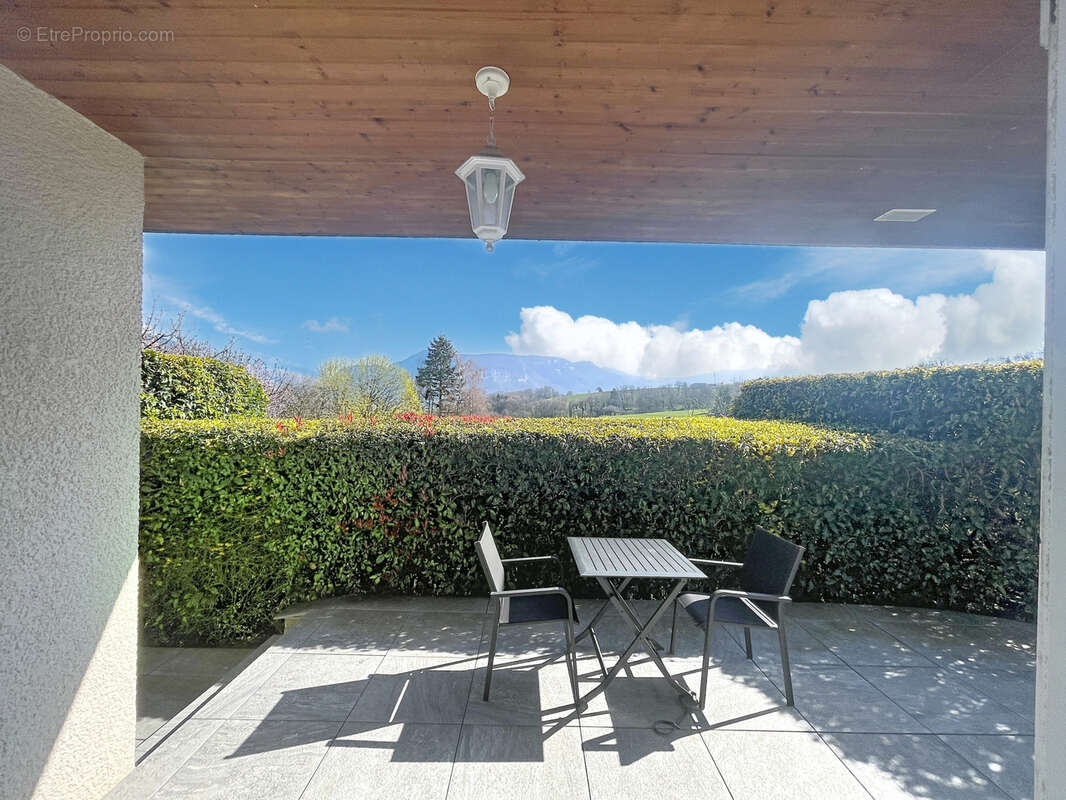 Maison à HERY-SUR-ALBY