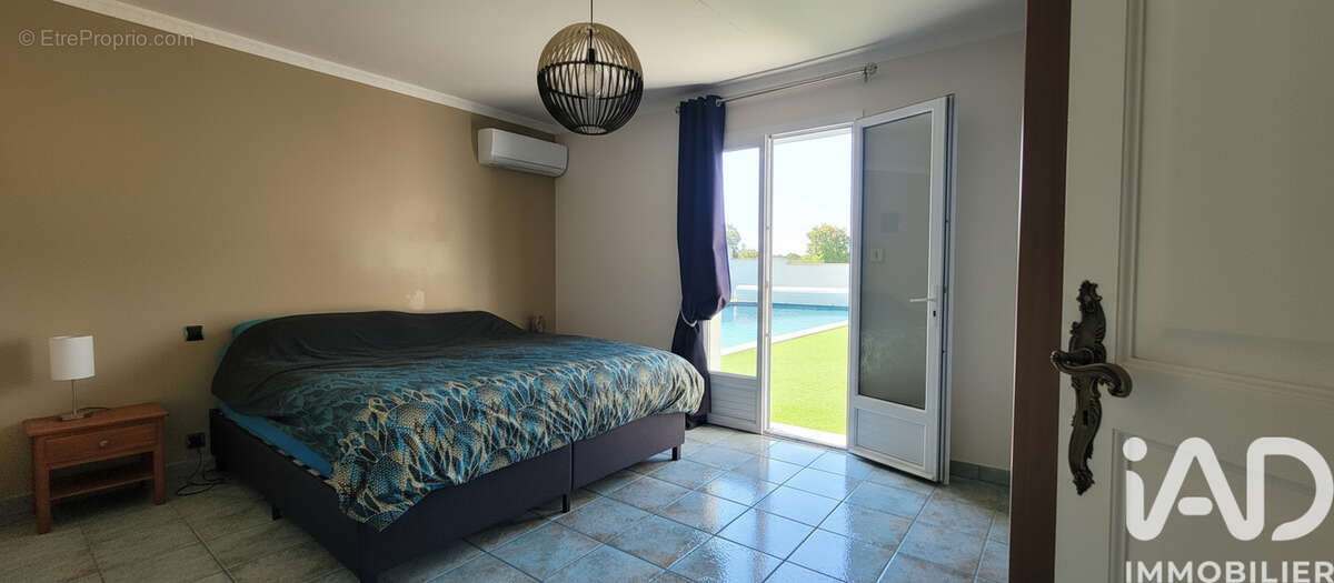 Photo 7 - Maison à SAINT-JEAN-D'ANGELY