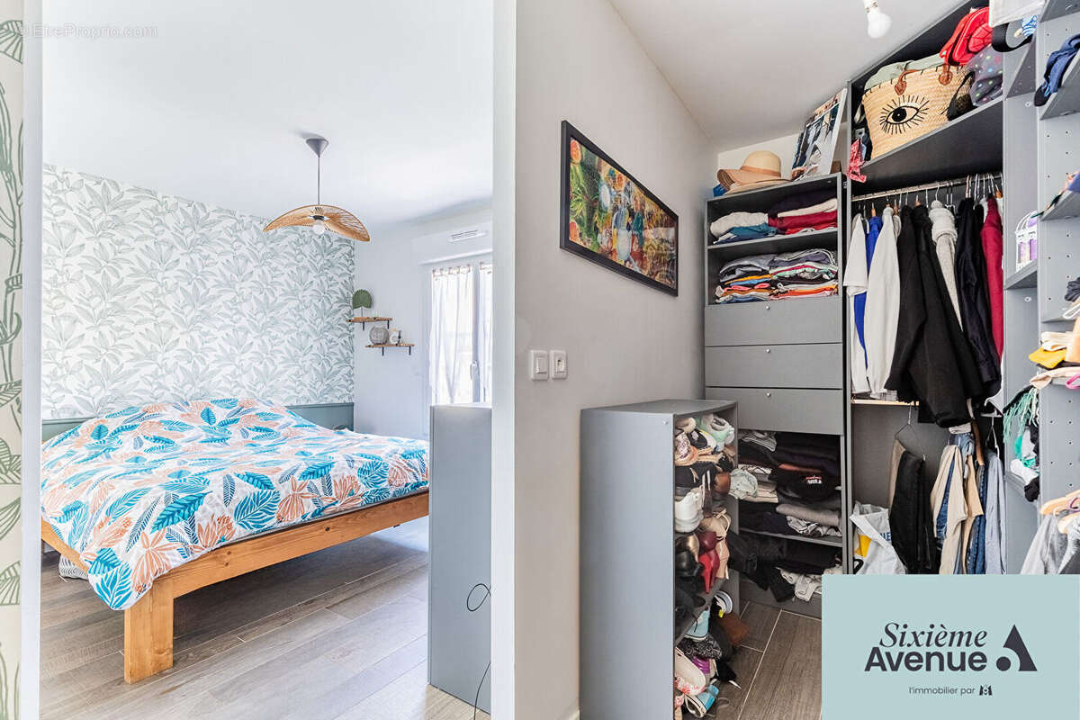 Maison à SAVIGNY-SUR-ORGE