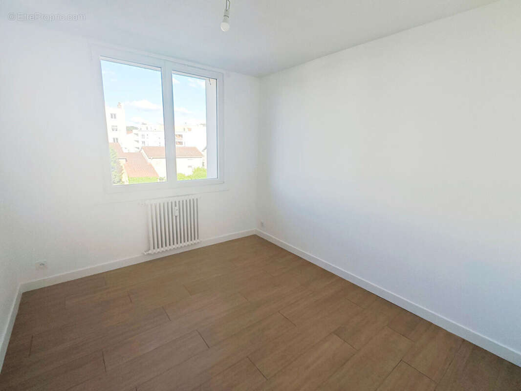 Appartement à TASSIN-LA-DEMI-LUNE