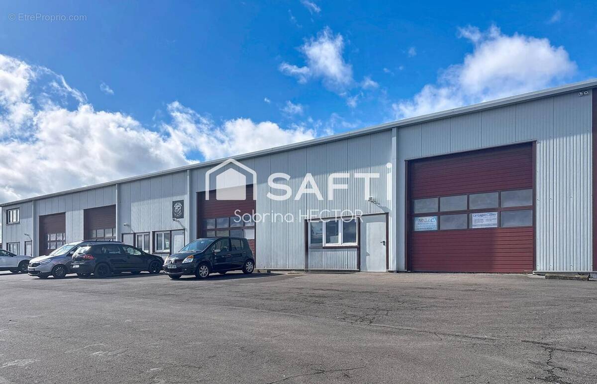 Photo 1 - Maison à CREHANGE