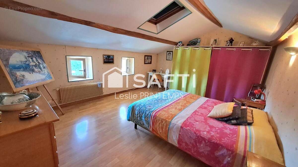 Photo 6 - Maison à ARDIN