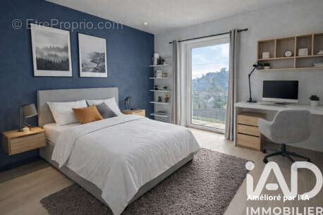 Photo 8 - Maison à CHATEAUNEUF-GRASSE