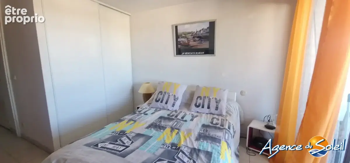 Appartement 2 pièces 51 m² à vendre à Canet-En-Roussillon (66140) - photo 6
