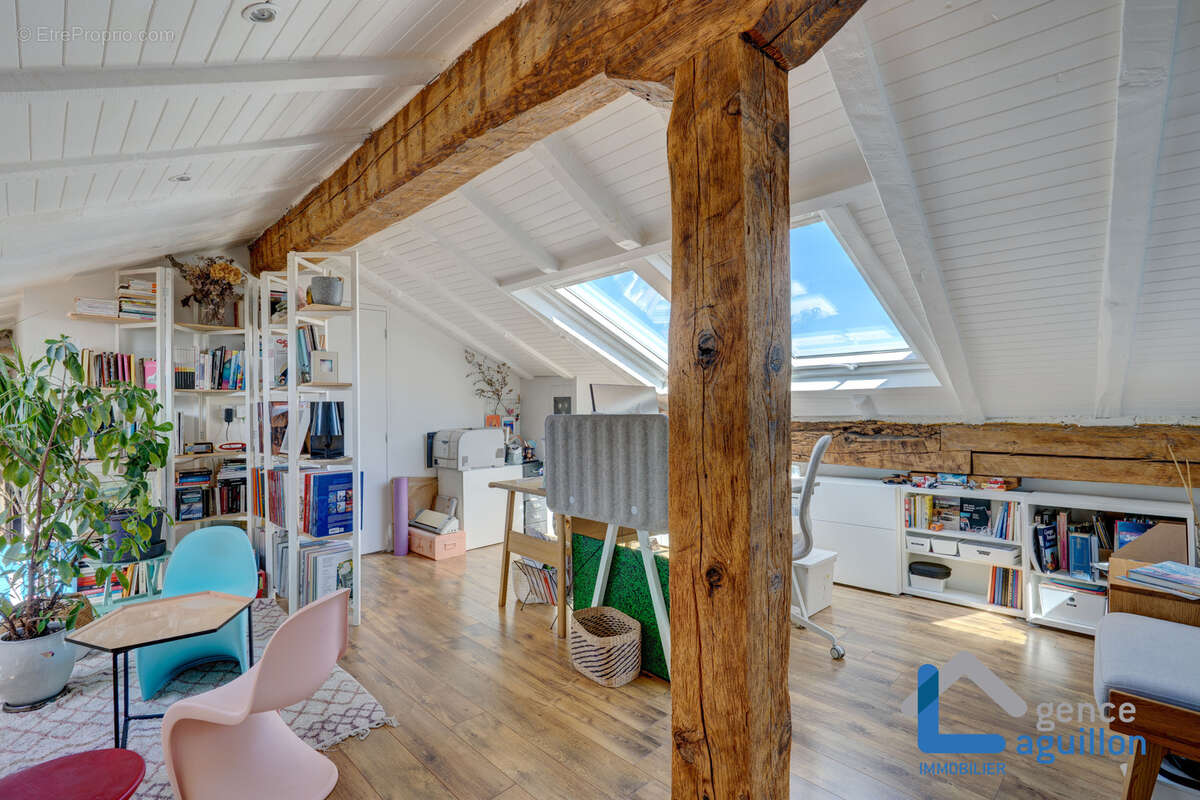 Appartement à HENDAYE