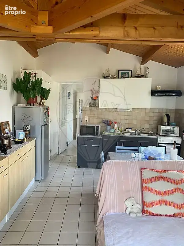 Maison 3 chambre(s) à vendre - photo 12