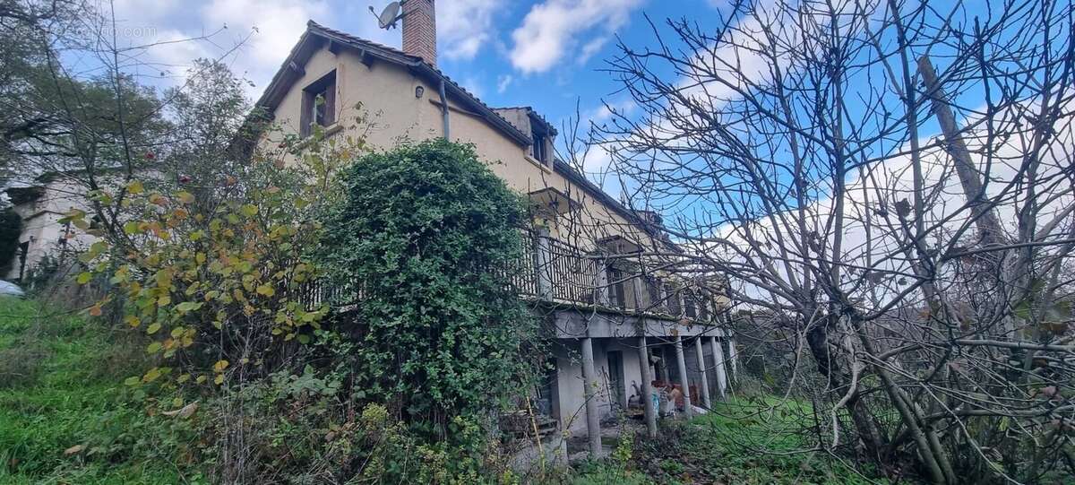 A vendre avec l'Agence Immobilière Le Pic du Quercy - photo 8
