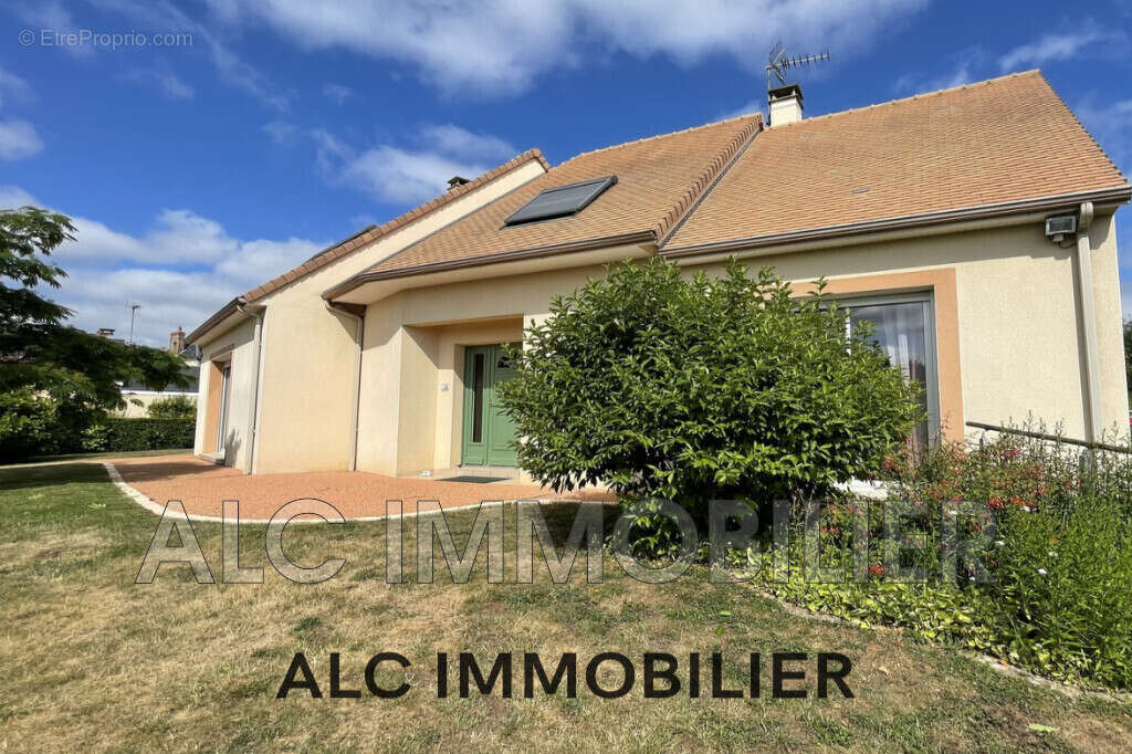 Maison à ALENCON