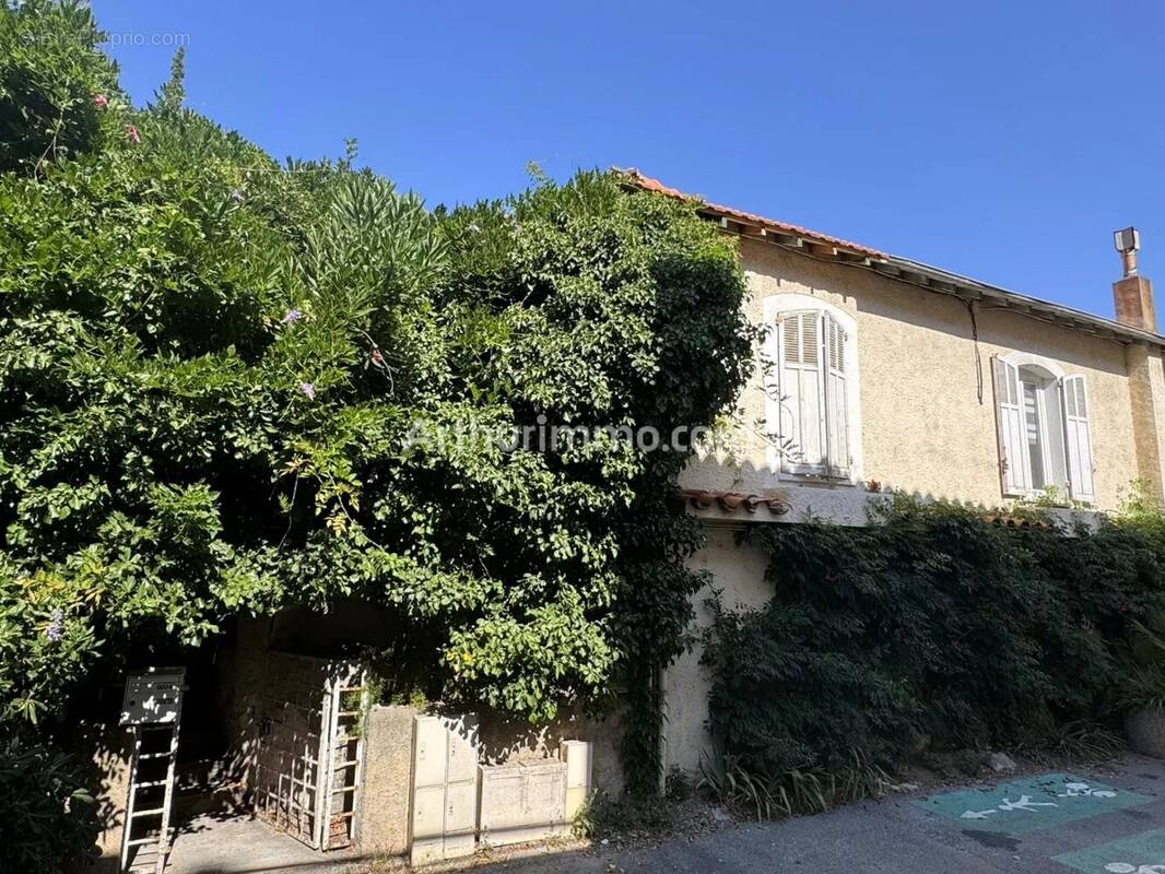 Appartement à SAINTE-MAXIME