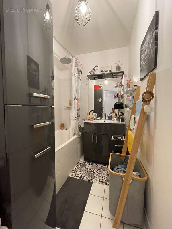 Appartement dans residence calme - photo 12