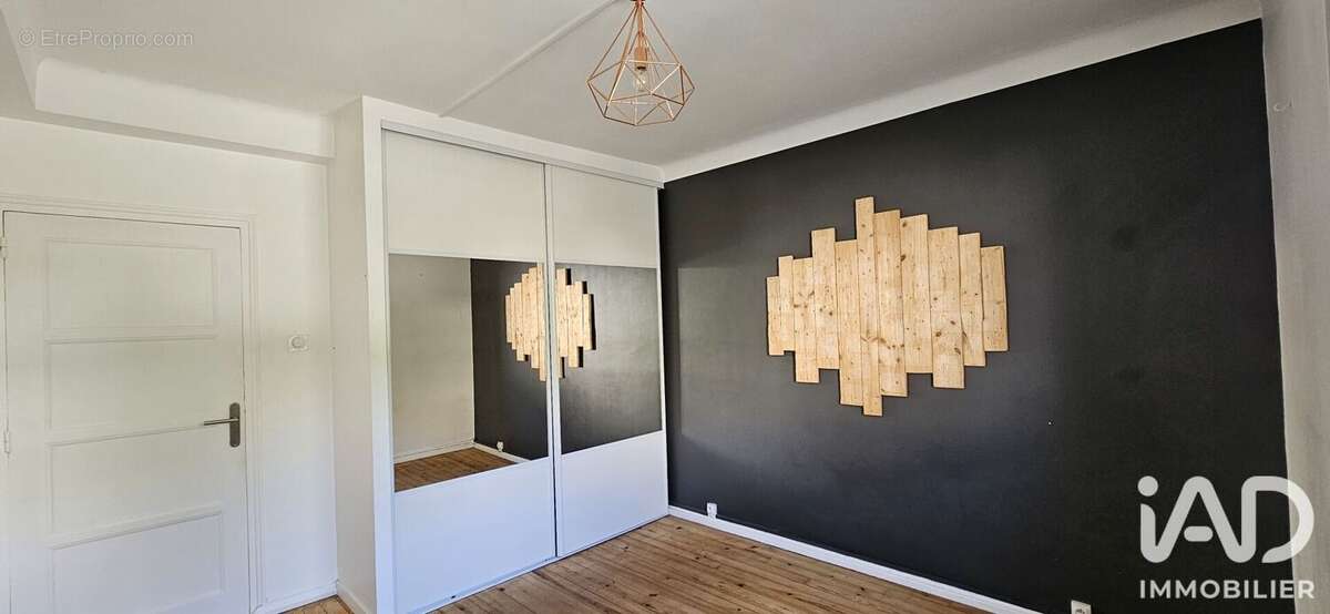 Photo 8 - Appartement à SAINT-ETIENNE