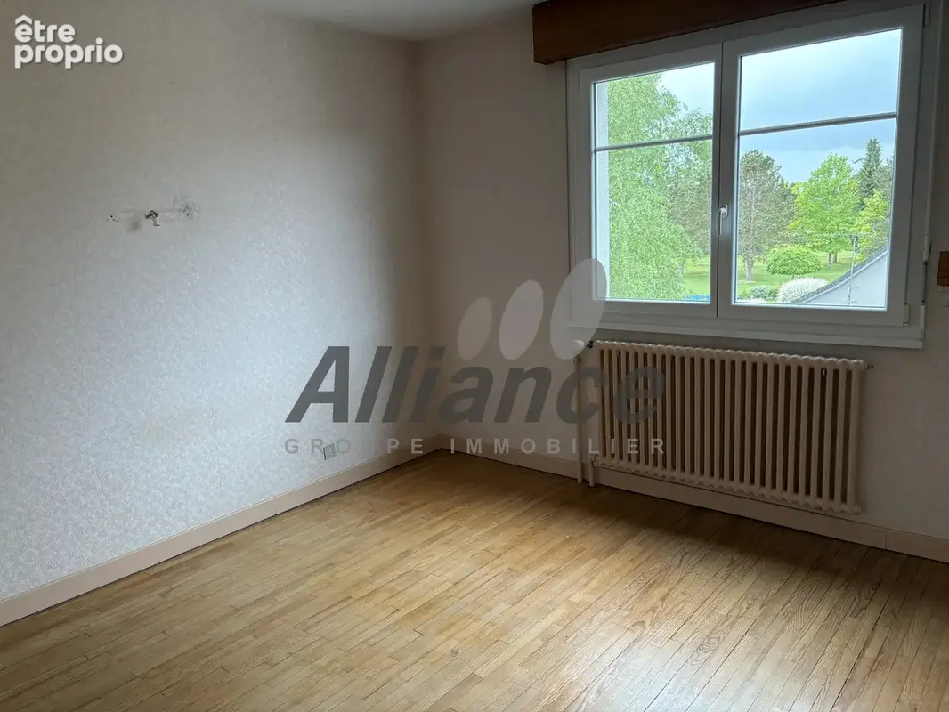 Maison  de  type  f5  avec  grand  terrain  a  froideconche - photo 15