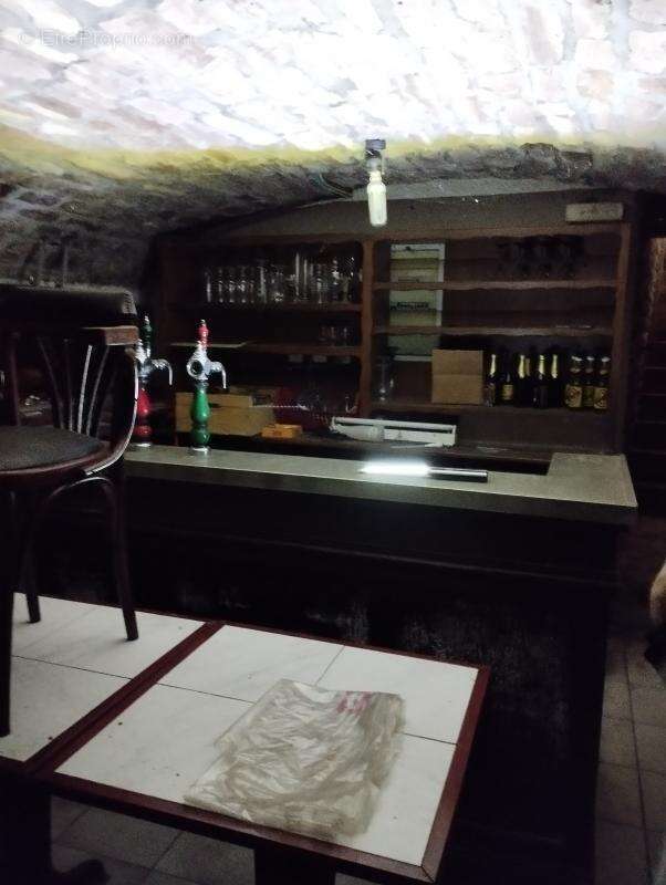 Appartement à LUXEUIL-LES-BAINS