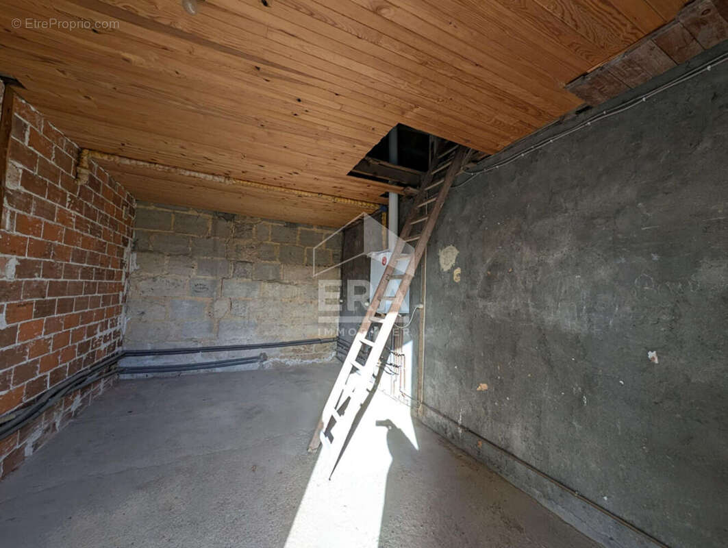 Maison à MONTPON-MENESTEROL